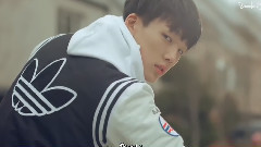 Bobby(iKON),HI SUHYUN - I'M DIFFERENT