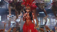 Nicki Minaj,Taylor Swift - The Night Is Still Young & Bad Blood
