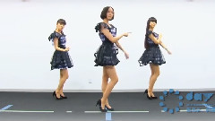 Perfume - <第3回 Perfume ダンスコンテスト ～魅せよ,武道館～> 極部門 決勝戦審査