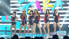 T-ara,朴孝敏(T-ara),咸慇晶(T-ara),李居丽(T-ara),朴昭妍(T-ara) - 完全疯了(So Crazy)