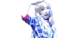 太妍(少女时代),少女时代-TTS,少女时代 - Party