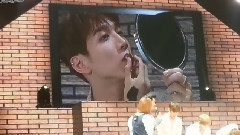 Jun.K(2PM) - JUN. K 的烈焰红唇
