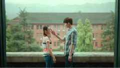 张翰,陈乔恩 - 电影<既然青春留不住>先行版预告片2