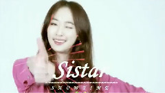 Sistar - SISTAR Showtime EP7 中文字幕