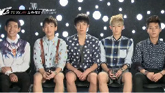 DAY6 - DAY6 演唱cut