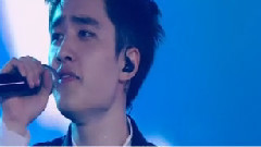 EXO,EXO-K,都暻秀(EXO) - Tell Me What Is Love