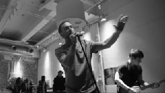 Mans Zelmerlow - Broken Parts