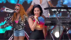 Demi Lovato - Cool For The Summer