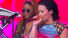 Demi Lovato - Neon Lights