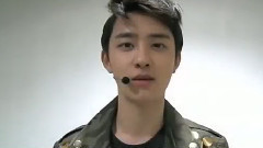 EXO,EXO-M,EXO-K - EXO編 SMTOWN THE STAGE 日本オリジナル版
