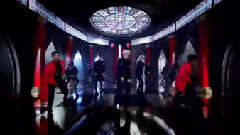 BOYFRIEND - WITCH