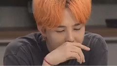 BigBang - GD是大食家
