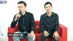 冯建宇,王青,STAR!调查团 - < STAR!调查团 >王青&冯建宇 专访(花絮第二弹)