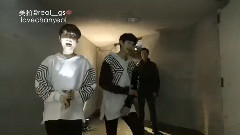 EXO,EXO-K - 灿烈超强低音rap合集