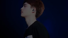 都暻秀(EXO),EXO - 像你这样的人存在这世界上,才让我稍微的对这世界感到喜欢