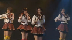 SKE48 - SKE48 チームE 手をつなぎながら 公演 玲奈劇場最終公演
