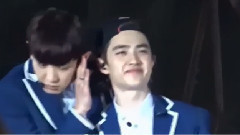 都暻秀(EXO),朴灿烈(EXO),EXO - 你不是很好吗