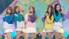 Red Velvet - Ice Cream Cake