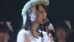 SKE48 - JIJIPRESS:松井玲奈,涙でSKE48 卒業