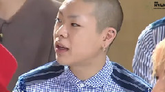 Hyukoh - 无限挑战 Hyukoh Cut