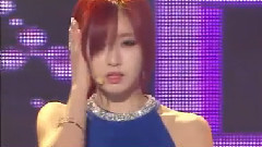 咸慇晶(T-ara) - I'm Good