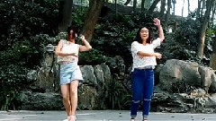 模仿翻唱,舞蹈视频 - Only You
