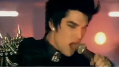 Adam Lambert - For Your Entertainment