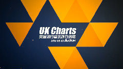 UK Official Chart,Taylor Swift - UK Charts 第37期 TOP50