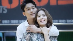 EXO,Chen(EXO),韩东根,Luna(f(x)),金圣圭(Infinite),韩国群星 - 音乐剧< In The Heights >彩排