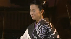 坂本冬美 - 风に立つ
