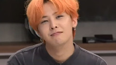 G-Dragon(BigBang),BigBang - 拜托了冰箱 权志龙可爱Cut
