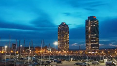 音乐短片 - In Stillness