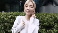 少女时代,泰妍(少女时代) - 泰妍的华丽外出 Cut