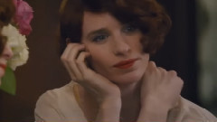 Eddie Redmayne,影视原声 - 丹麦女孩
