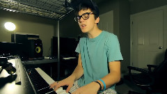 Tanner Townsend - Drag Me Down(Cover)