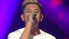 Crush,Zico - You And I+Oasis 柳熙烈的写生簿 现场版 15/08/28