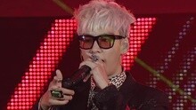Bigbang - BANG BANG BANG a-nation 2015 studium fes. 现场版 15/08/22