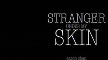 陈奕迅 - Stranger Under My Skin