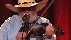 Devil Went Down To Georgia