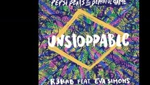 R3hab - Unstoppable