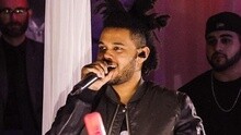 The Weeknd - House Of Balloons + Glass Table Girls Vevo现场版 2015