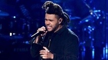 The Weeknd - Losers Vevo现场版 2015