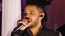 The Weeknd - High For This Vevo现场版 2015