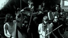 The Airborne Toxic Event - Gasoline