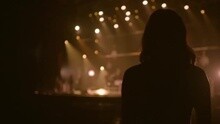 Lucy Hale - Lie a Little Better