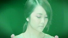 谢安琪 - 兰花指