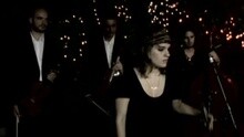 The Airborne Toxic Event - Sometime Around Midnight