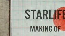 Yellowire - Starlife, Making Of