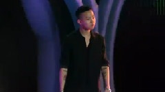 BigBang - 南京蓝色风暴演唱会