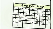 Blame It On September